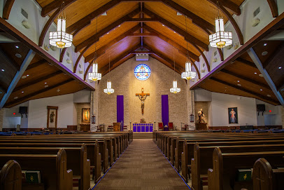 (Pflugerville) St. Elizabeth of Hungary