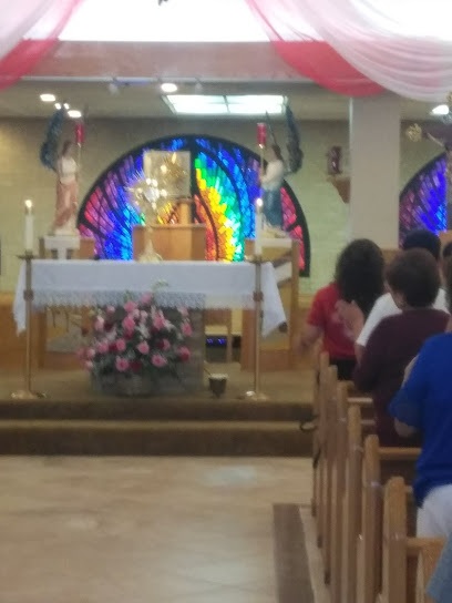 (Plainview) Our Lady of Guadalupe