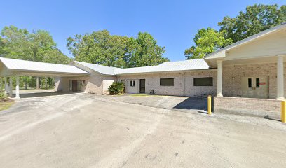 (Pointblank) St. Stephen the Martyr