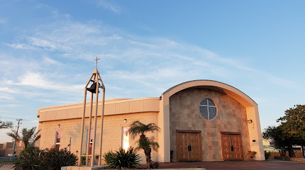 (Port Aransas) Saint Joseph