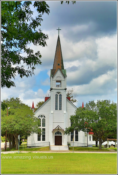 (Refugio) Our Lady of Refuge