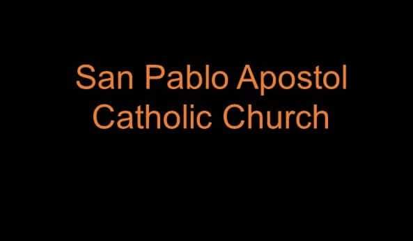 (Rio Grande City) San pablo