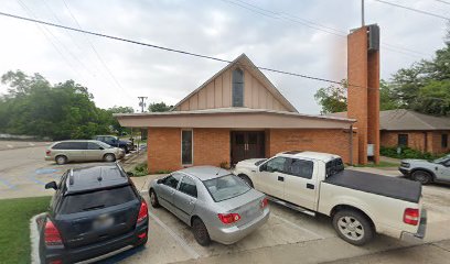 (Rockdale) St. Joseph