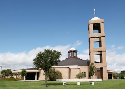 (San Angelo) Holy Angels