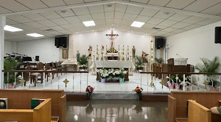 (San Angelo) St. Margaret