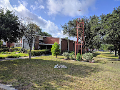 (San Antonio) Holy Family