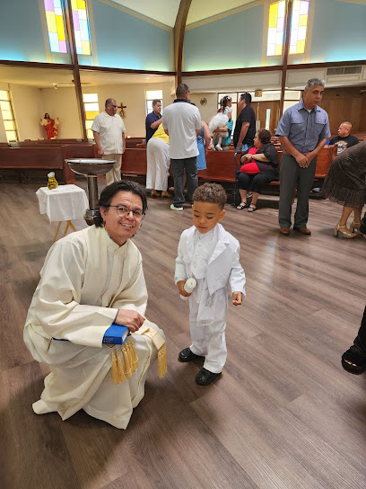 (San Antonio) Immaculate Conception