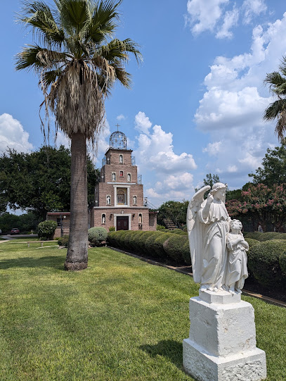 (San Antonio) Our Lady of Czestochowa