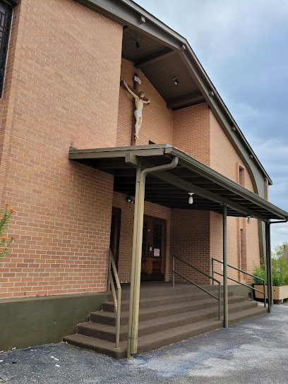 (San Antonio) Our Lady of Perpetual Help