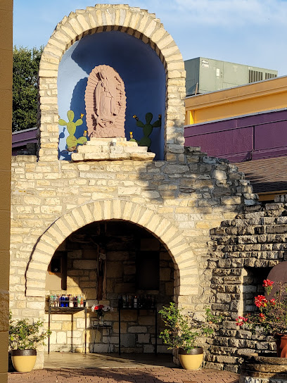 (San Antonio) Resurrection of the Lord