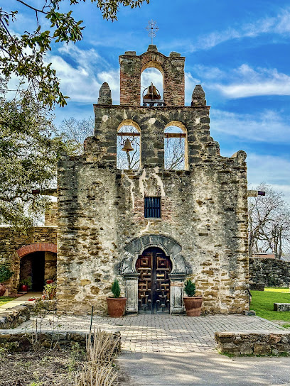 (San Antonio) San Francisco de la Espada