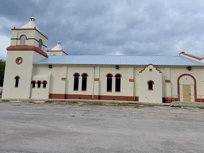 (San Antonio) St. Alphonsus