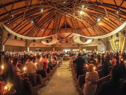 (San Antonio) St. Francis of Assisi