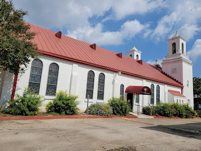 (San Antonio) St. Henry