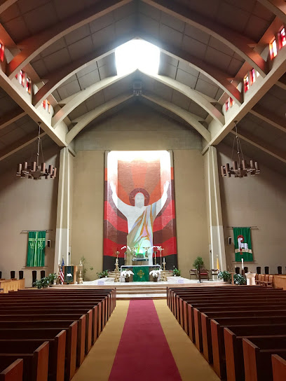 (San Francisco) St. Thomas More