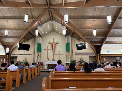 (San Antonio) St. Thomas More