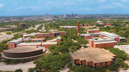 (San Antonio) Trinity University