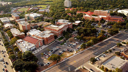 (San Antonio) University of the Incarnate Word