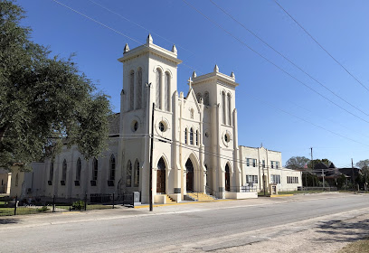 (San Diego) Saint Francis De Paula