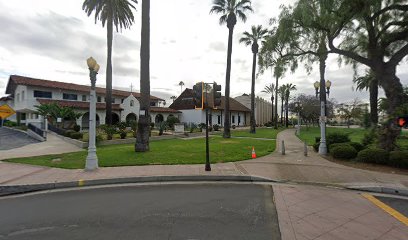 (San Gabriel) San Gabriel