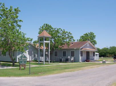 (Seadrift) St. Patrick