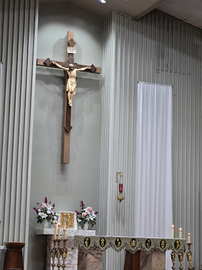 (Selma) Our Lady of Perpetual Help