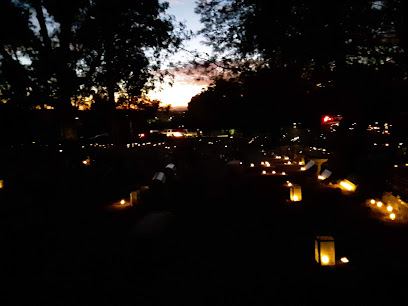 (San Jacinto) St Joseph's Catholic Church