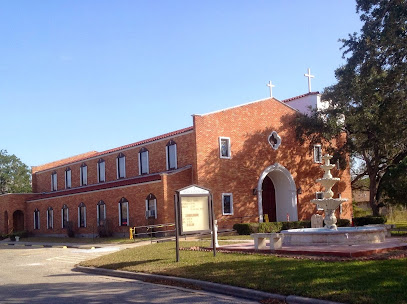 (Sinton) Our Lady of Guadalupe