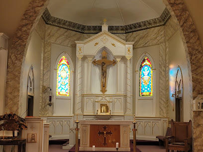 (Smithville) St. Paul