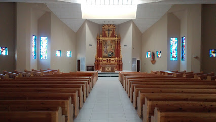(South Houston) Our Lady of Grace