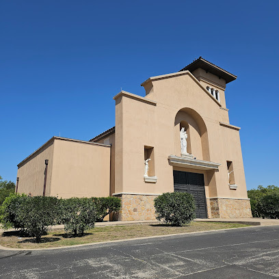 (Spicewood) Queen of Angels