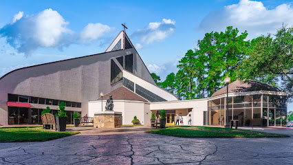 (Spring) Christ the Good Shepherd