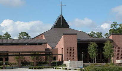 (Spring) St. Ignatius of Loyola