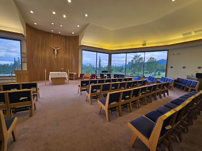 (Anchorage) Holy Spirit Center
