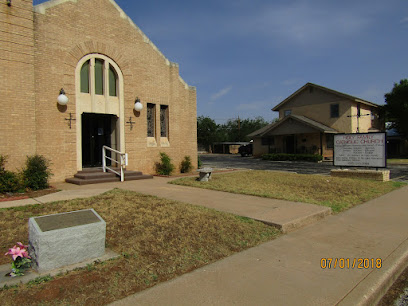 (Sweetwater) Holy Family