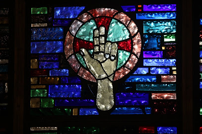 (Three Rivers) Sacred Heart