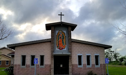 (Tivoli) Our Lady of Guadalupe