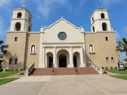 (Victoria) Our Lady of Sorrows