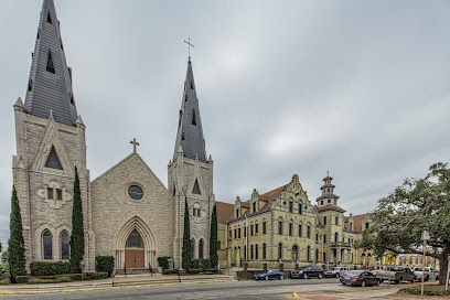 (Victoria) St. Mary
