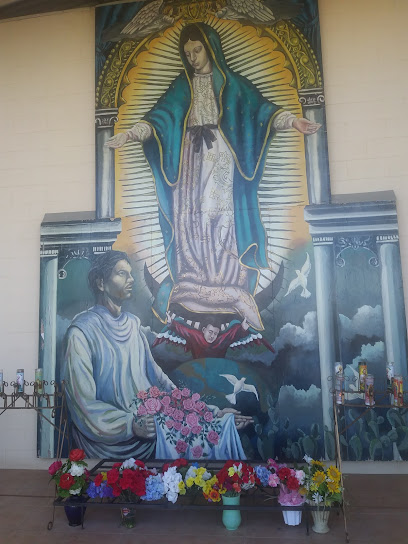 (Von Ormy) St. Peter the Fisherman