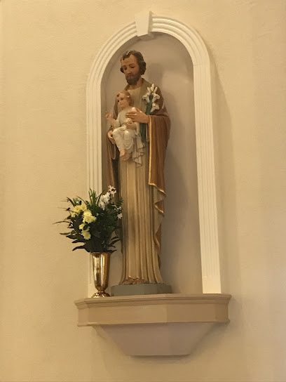 (Waco) St. Joseph