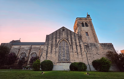 (Waco) St. Mary Church of the Assumption