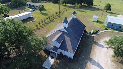 (Washington) Blessed Virgin Mary