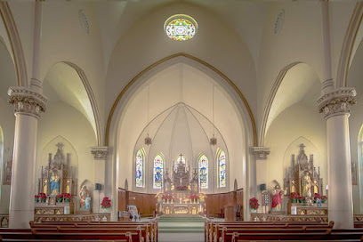 (Weimar) St. Michael