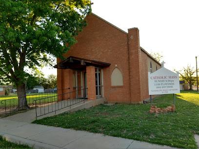 (Wellington) Our Mother of Mercy