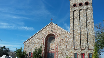 (West Point) Saints Peter and Paul