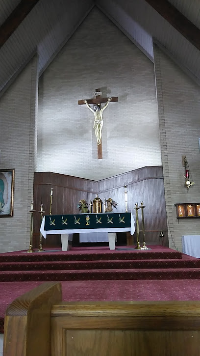 (Wichita Falls) Our Lady of Guadalupe