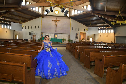 (San Jose) Our Lady Of Guadalupe