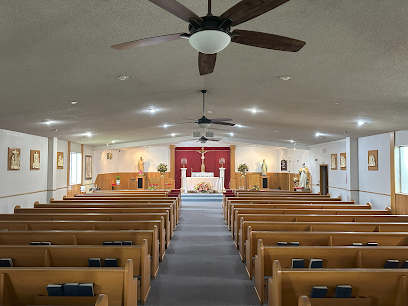 (American Fork) St. Peter