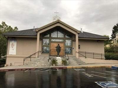 (San Jose) Polish Roman Catholic Pastoral
